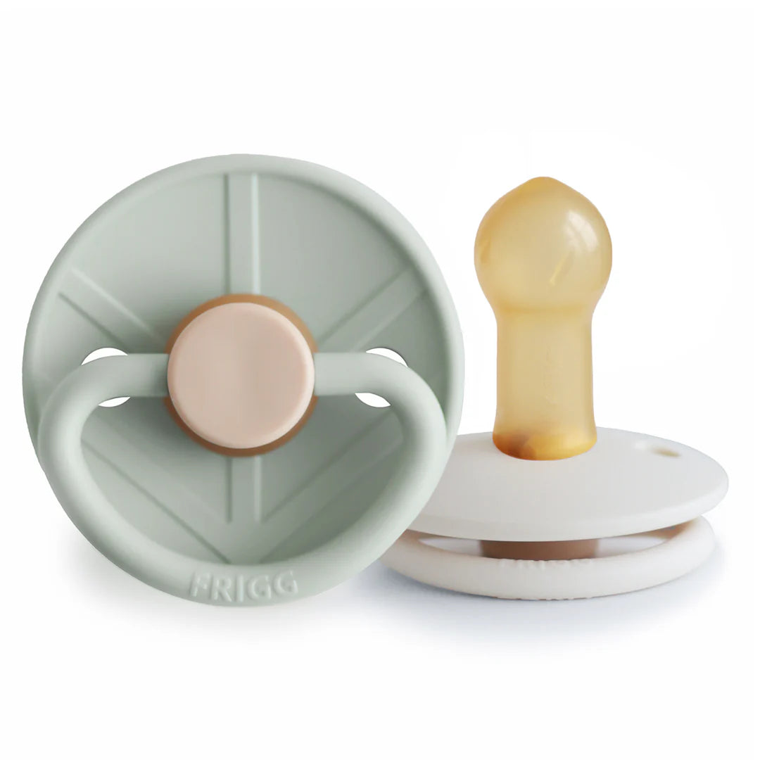 Holger/Sigrid Little Viking Latex Pacifier