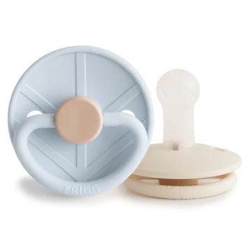 Knud/Sigrid Little Viking Silicone Pacifier