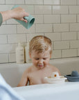 Shifting Sand Bath Rinse Cup