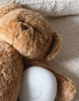 Cappuccino Organic Bear Sleep Aid 2.0