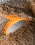 Sand Organic Moonie Bear Sleep Aid