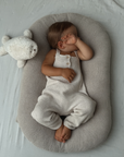 Polar Organic Seal Sleep Aid 2.0