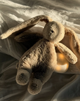 Sand Organic Bunny Sleep Aid 2.0