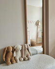 Sand Organic Bunny Sleep Aid 2.0