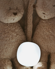 Sand Organic Moonie Bear Sleep Aid