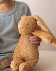 Cappuccino Organic Bunny Sleep Aid 2.0