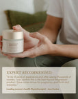Magnesium Body Rub
