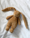 Cappuccino Organic Bunny Sleep Aid 2.0