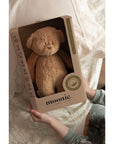 Cappuccino Organic Bear Sleep Aid 2.0