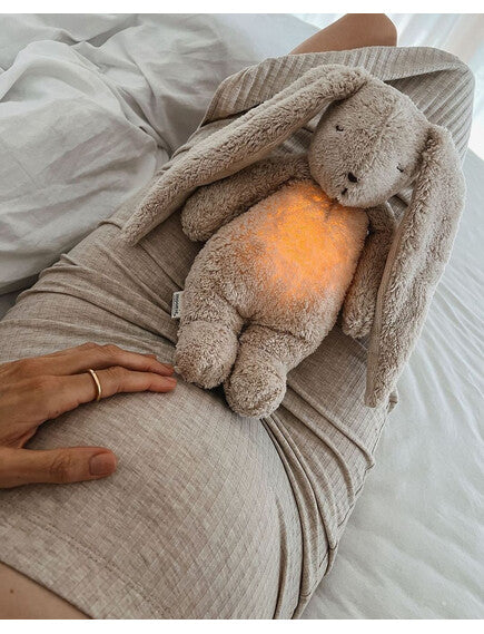 Sand Organic Bunny Sleep Aid 2.0