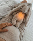 Sand Organic Bunny Sleep Aid 2.0