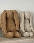 Cappuccino Organic Bunny Sleep Aid 2.0