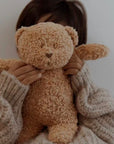 Cappuccino Organic Bear Sleep Aid 2.0