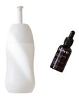 Mere Perineal Wash Bottle + Herbal Booster