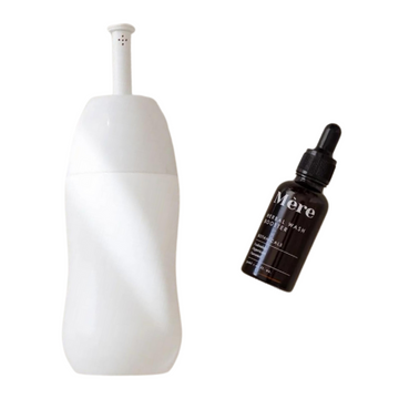 Mere Perineal Wash Bottle + Herbal Booster