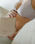 Belly Hydration Mask