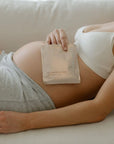 Belly Hydration Mask