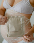 Belly Hydration Mask