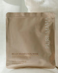 Belly Hydration Mask