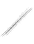 Glass Straws (2 Pack)