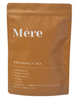 Mère Pregnancy Tea