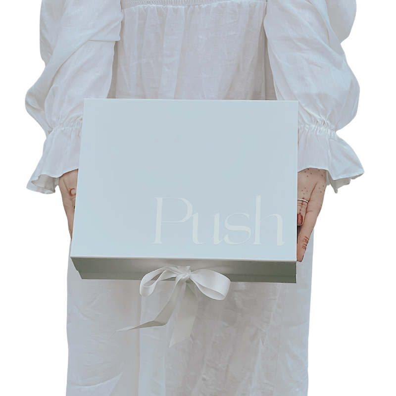 Push Gift Box