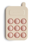 Blush Phone Press Toy