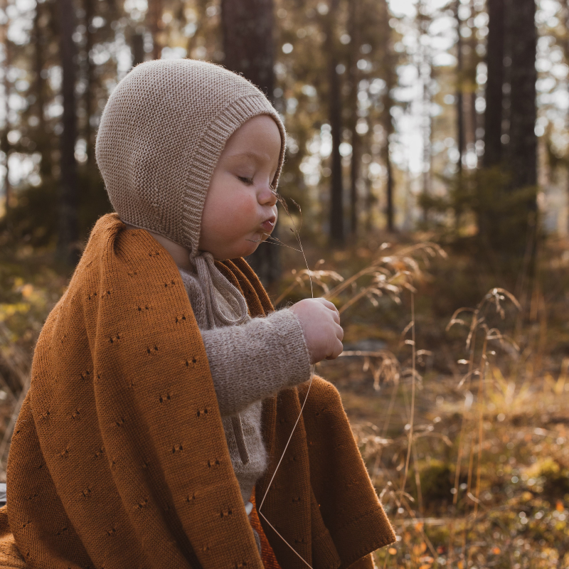 Sand Bonnet – Babe Bump & Beyond