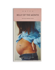 The Belly Tattoos