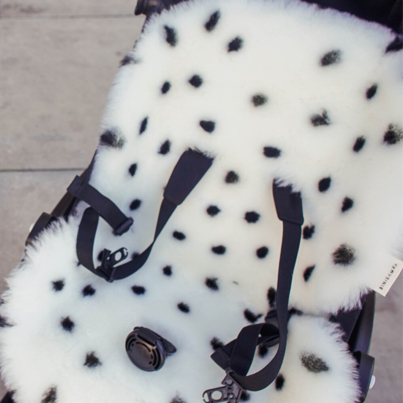 Dalmation Snuggler