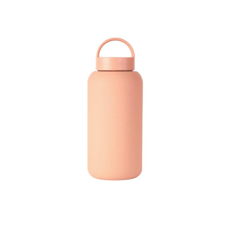 Rose Mama Bottle