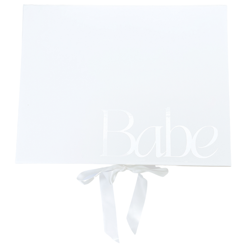 Babe Gift Box