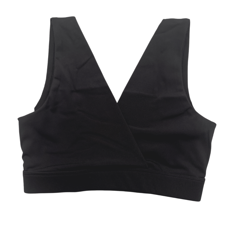 Reversible Postpartum Bralette – Babe Bump & Beyond