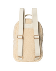 Ecru Mini Chunky Backpack