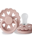 The Little Match Girl Fairy Tale Silicone Pacifier