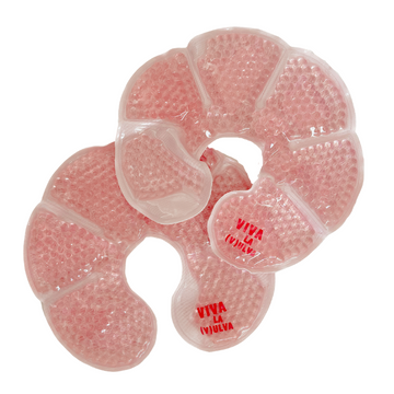 Breasties - Hot/Cold Breast Pads