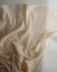 Sun Organic Cotton Muslin Swaddle Blanket