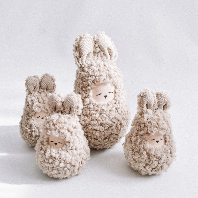 Bunny Tumbler