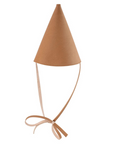 Tan Party Hat