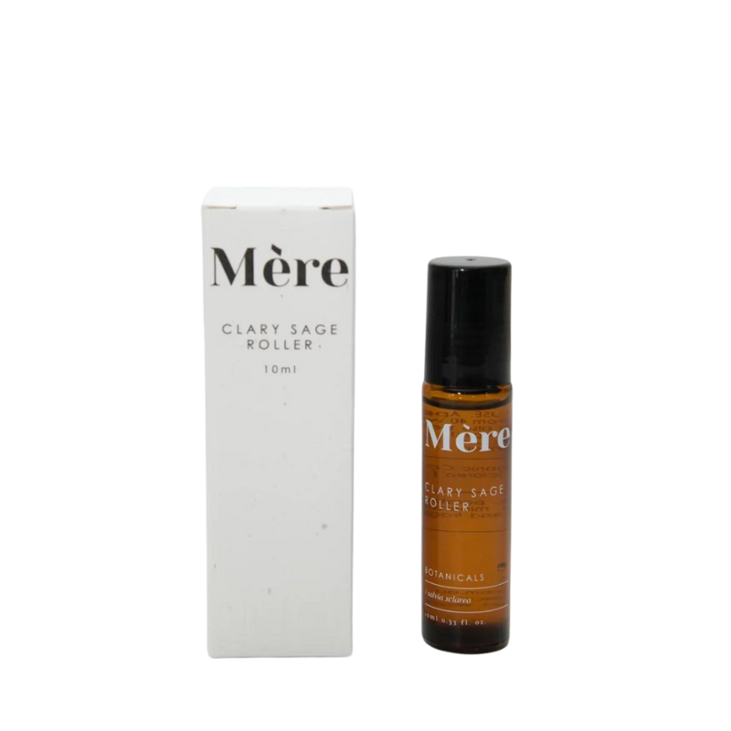Mère Clary Sage Roller